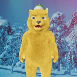 Polar Pal 1077