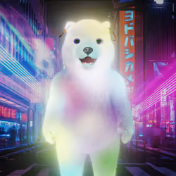 Polar Pal 1091