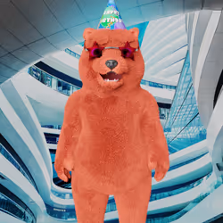 Polar Pal 2744