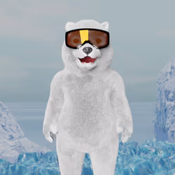 Polar Pal 982