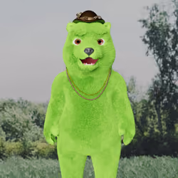 Polar Pal 2233