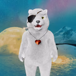 Polar Pal 4083