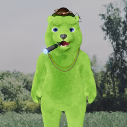 Polar Pal 523