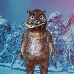 Polar Pal 3748
