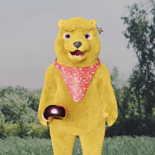 Polar Pal 1547