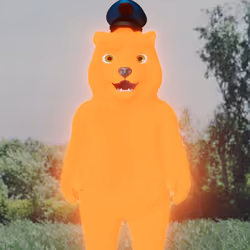Polar Pal 3328