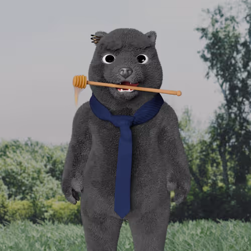 Polar Pal 1