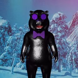 Polar Pal 392