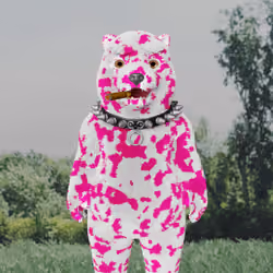 Polar Pal 779