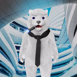 Polar Pal 750