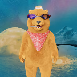 Polar Pal 2135