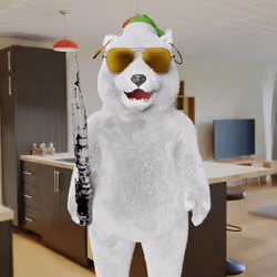 Polar Pal 2537