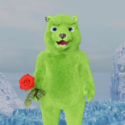 Polar Pal 3316
