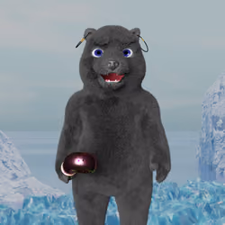 Polar Pal 1624