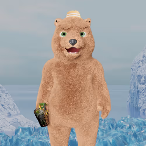 Polar Pal 2465