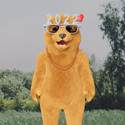 Polar Pal 2068