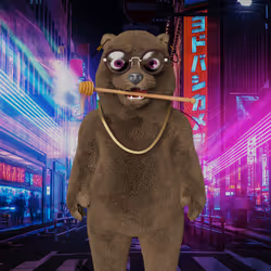 Polar Pal 3