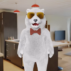 Polar Pal 1429