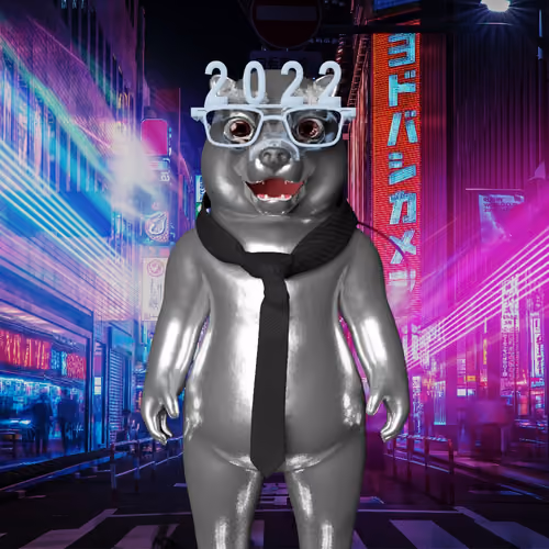 Polar Pal 2365