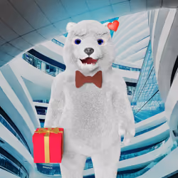 Polar Pal 891