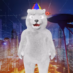 Polar Pal 1532