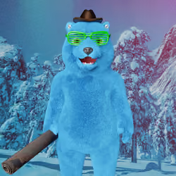 Polar Pal 2988