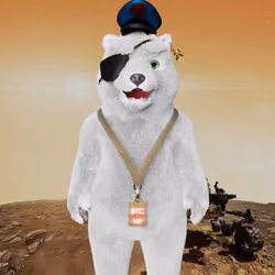 Polar Pal 2348