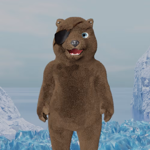 Polar Pal 2420