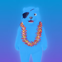 Polar Pal 43