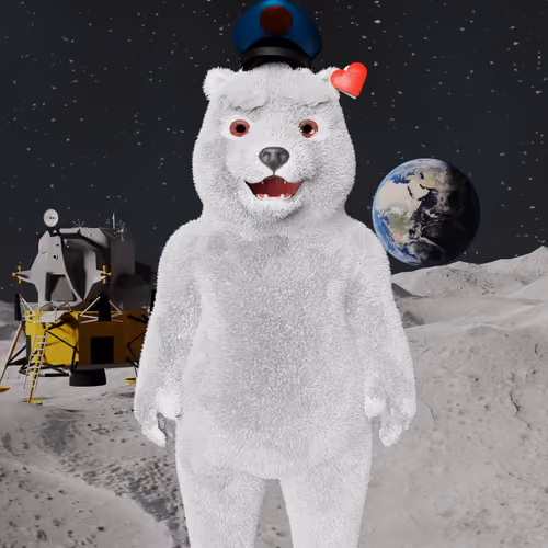 Polar Pal 2174