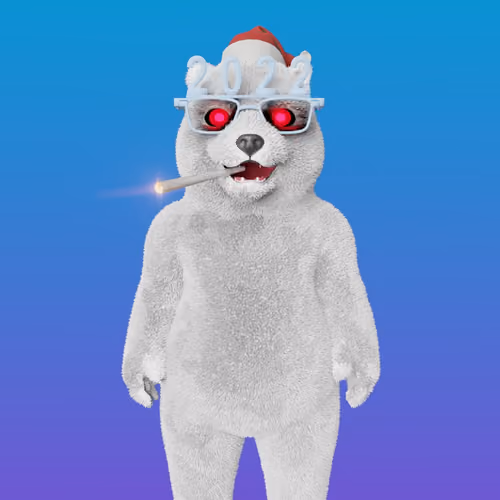 Polar Pal 3039