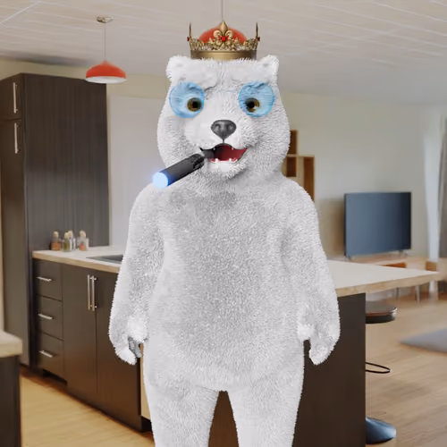 Polar Pal 3635
