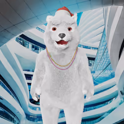 Polar Pal 3529