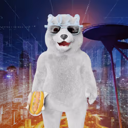 Polar Pal 2913