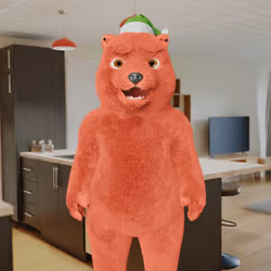 Polar Pal 444