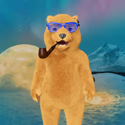 Polar Pal 3007
