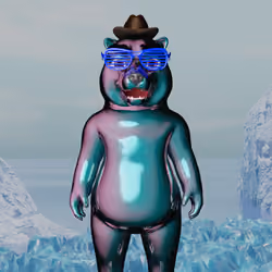 Polar Pal 2134