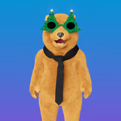 Polar Pal 2833