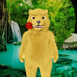 Polar Pal 1992