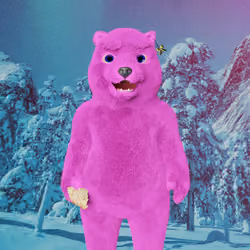 Polar Pal 1101
