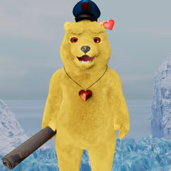Polar Pal 3093