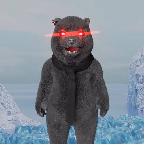 Polar Pal 2357