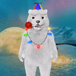 Polar Pal 1164