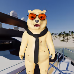 Polar Pal 29
