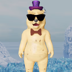 Polar Pal 415