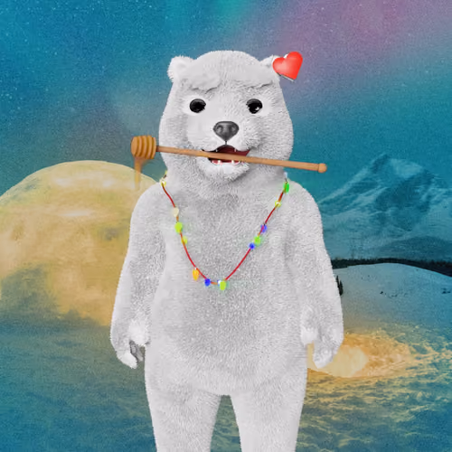 Polar Pal 2675