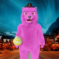 Polar Pal 1986