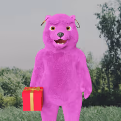 Polar Pal 201