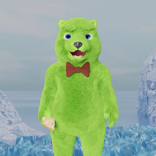 Polar Pal 184