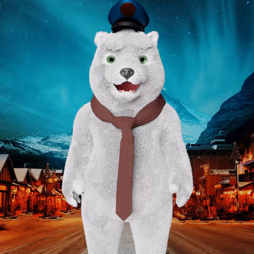 Polar Pal 1531